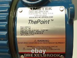 Ametek DrexelBrook The Point RF Level Control Transmitter Switch 36 Element