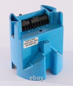 Ametek Drexelbrook 385-0051-012 Transmitter Switch Level Control