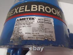 Ametek Drexelbrook 700-1202-041 Sensing Element Level Control Rct Series