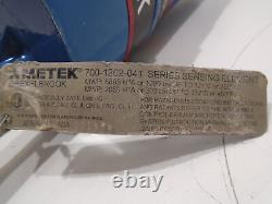 Ametek Drexelbrook 700-1202-041 Sensing Element Level Control Rct Series