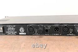 Aphex Compellor 320 Automatic Level Controller CG01ANU