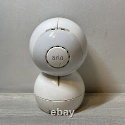 Arlo Baby ABC1000A 1080p HD Baby Monitor CAMERA UNIT ONLY (A331)