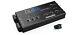 Audiocontrol Lc2i Pro 2 Channel Line Out Converter With Accubass With Dash Remote