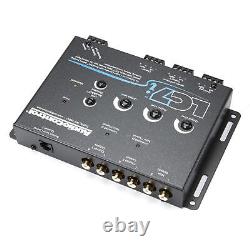 AudioControl LC7i 6 Channel Line Output Converter with Accubass