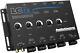 Audiocontrol Lc8i Eight Channel Line Output Converter Black