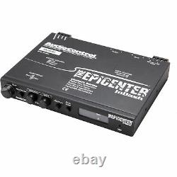 AudioControl THE EPICENTER INDASH Indash Bass Restoration Processor