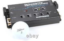 AudioControl the Epicenter Micro Bass Restoration Processor & Line Out Converter