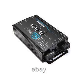 Audio Control LC2i 2 Channel Line Out Converter Accubass and Subwoofer Control
