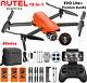 Autel Evo Lite+ Fly More Combo Drone Quadcopter Uav With 1 Cmos 6k Hdr Camera