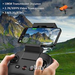 Autel EVO Nano+ Drone 249g Three-way Obstacle Avoidance 16x Zoom Premium Bundle
