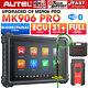 Autel Mk906 Pro Maxisys Ms906 Pro Better Mk906bt Obd2 Diagnostic Scanner Tool