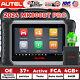 Autel Maxicom Mk808bt Pro Bidirectional Diagnostic Scan Tool Level-up Of Mk808s