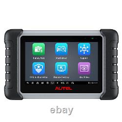 Autel MaxiCom MK808K-BT Pro Bluetooth Auto Car Diagnostic Full System Scanner