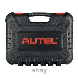 Autel MaxiCom MK808K-BT Pro Bluetooth Auto Car Diagnostic Full System Scanner