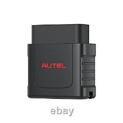 Autel MaxiCom MK808K-BT Pro Bluetooth Auto Car Diagnostic Full System Scanner