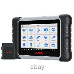 Autel MaxiCom MK808K-BT Pro Bluetooth Auto Car Diagnostic Full System Scanner