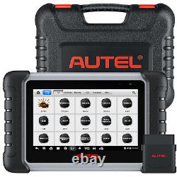 Autel MaxiCom MK808K-BT Pro Bluetooth Auto Car Diagnostic Full System Scanner