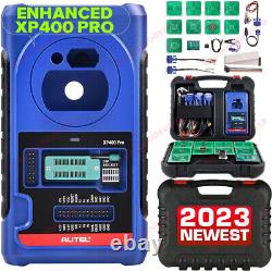 Autel MaxiIM IM508 XP400 PRO Key Programming Diagnostic Tool Full System Scanner