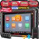 Autel Maxipro Mp900-ts Scanner 2024 Full Tpms Level-up Of Ms906ts Withdoip Can-fd