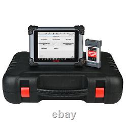 Autel MaxiSYS MS908S PRO II Scanner Android 10 Level-Up of MS908S PRO MK908 PRO