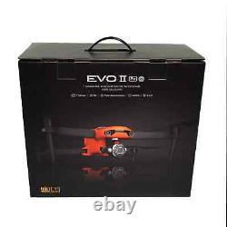 Autel Robotics EVO 2 Pro 6K HDR Drone Rugged Bundle 3-Axis Gimbal 1 CMOS Sensor