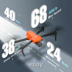 Autel Robotics EVO Lite+ 20MP & 6K Video Camera Quadcopter Drone Premium Bundle