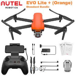Autel Robotics EVO Lite+ 6K Video Drone 1CMOS F2.8-F11 3-Way Obstacle Avoidance
