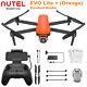 Autel Robotics Evo Lite+ 6k Video Drone 1cmos F2.8-f11 3-way Obstacle Avoidance