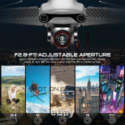 Autel Robotics EVO Lite+ Drone 6K HD Video Drone with 1 CMOS F2.8-F11 Aperture