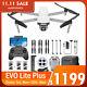 Autel Robotics Evo Lite Plus 6k Drone 1cmos Sensor 3-axis Gimbal 40 Min White