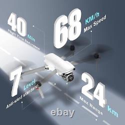 Autel Robotics EVO Lite plus 6K Drone 1CMOS Sensor 3-Axis Gimbal 40 min White