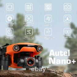 Autel Robotics EVO Nano+ Drone 249g Portable 4K HD RYYB 3-Way Obstacle Avoidance
