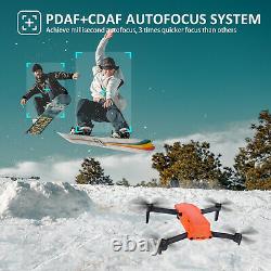 Autel Robotics EVO Nano+ Drone 249g Portable 4K HD RYYB 3-Way Obstacle Avoidance