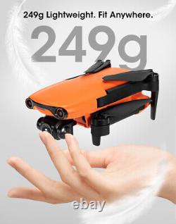 Autel Robotics EVO Nano Drone Foldable Quadcopter 4K HDR Camera Fly More Combo