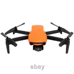 Autel Robotics EVO Nano Drone Rugged Bundle Foldable Quadcopter 4K HDR Camera
