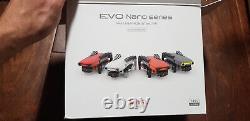 Autel Robotics EVO Nano Plus 4 batt and all accessories