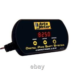 Auto Meter 5312 Digital Pro Shift Light Controller Level 1 NEW