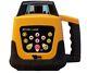 Automatic Rotary Laser Level 203n. Kit Includes Detector And Remote Control