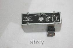 Automation Devices 8660 Level Control Switch