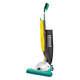 Bissell Commercial Bg102h Upright Vacuum, 105 Cfm, 16 Cleaningpath