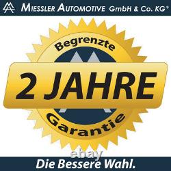 BMW X5 E53 2-corner Ventil Luftfederung Niveauregulierung 37226787616