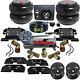 B Chassistech Tow Kit 2500/3500 Ram 03-11 Compressor With Epush Buttons 2 Lift
