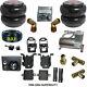 B Chassistech Tow Kit Ford F250 F350 Sd 1999-2004 100 Compressor And E Push