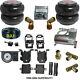 B Chassistech Tow Kit Ford F250 F350 Sd 1999-2004 100 Compressor E Paddle