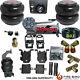 B Chassistech Tow Kit Ford F250 F350 Sd 1999-2004 Compressor And E Push