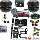 B Chassistech Tow Kit Ford F250 F350 Sd 2005-2010 Compressor And E Push