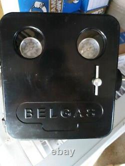 BelGAS Serie 8100 liquid Level Controller P8101N16MSONSRDOA3AM Body size 2