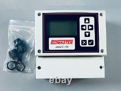 BinMaster 730-5094 Level Sensor C-100 Control Console