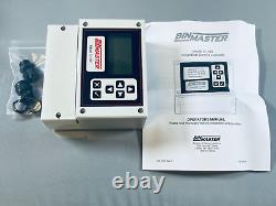 BinMaster 730-5094 Level Sensor C-100 Control Console