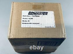 BinMaster 730-5094 Level Sensor C-100 Control Console